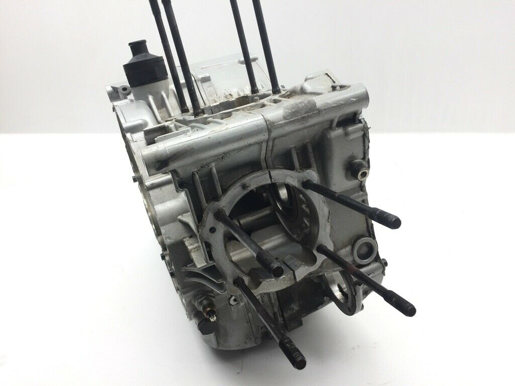 Ducati 620 Multistrada Engine Left Right Center Cases 2006 - Fresh Stock Dated February 2026