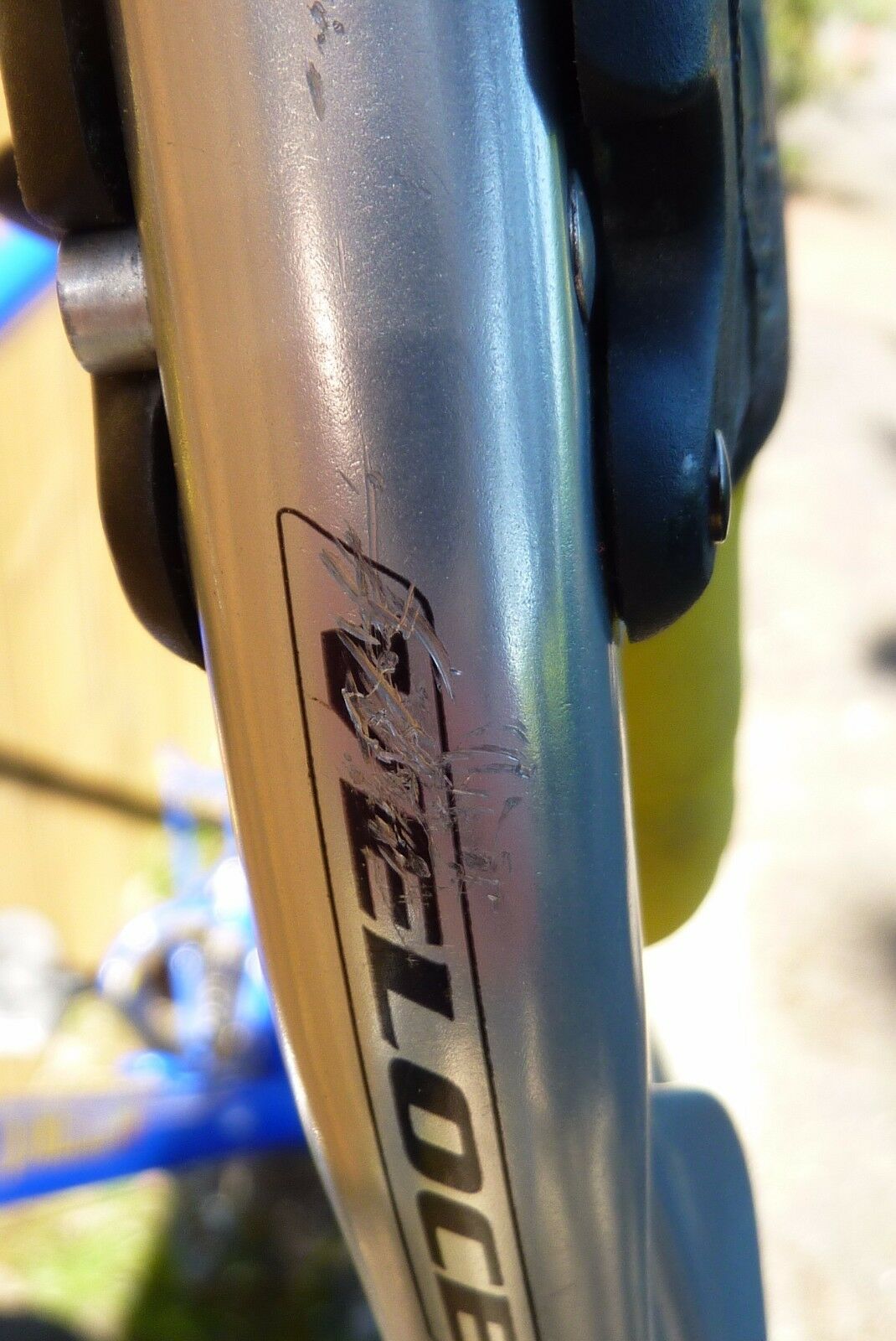 TORELLI 16 SPEED GRAN SASSO ROAD BIKE - Fresh Stock Dated February 2026