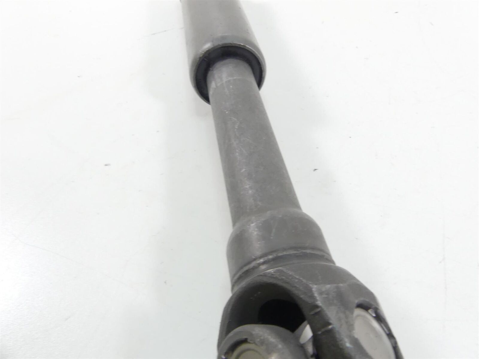 2017 BMW RnineT Racer K32 Driveshaft Axle Rear Drive Shaft 26117706394 - Fresh Stock Dated February 2026