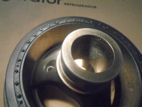 Harmonic Balancer, Mercruiser 496 - Fresh Stock Dated February 2026