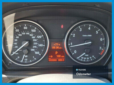 2015 BMW X1 sDrive28i Sport Utility 4D - Fresh Stock Dated December 2025