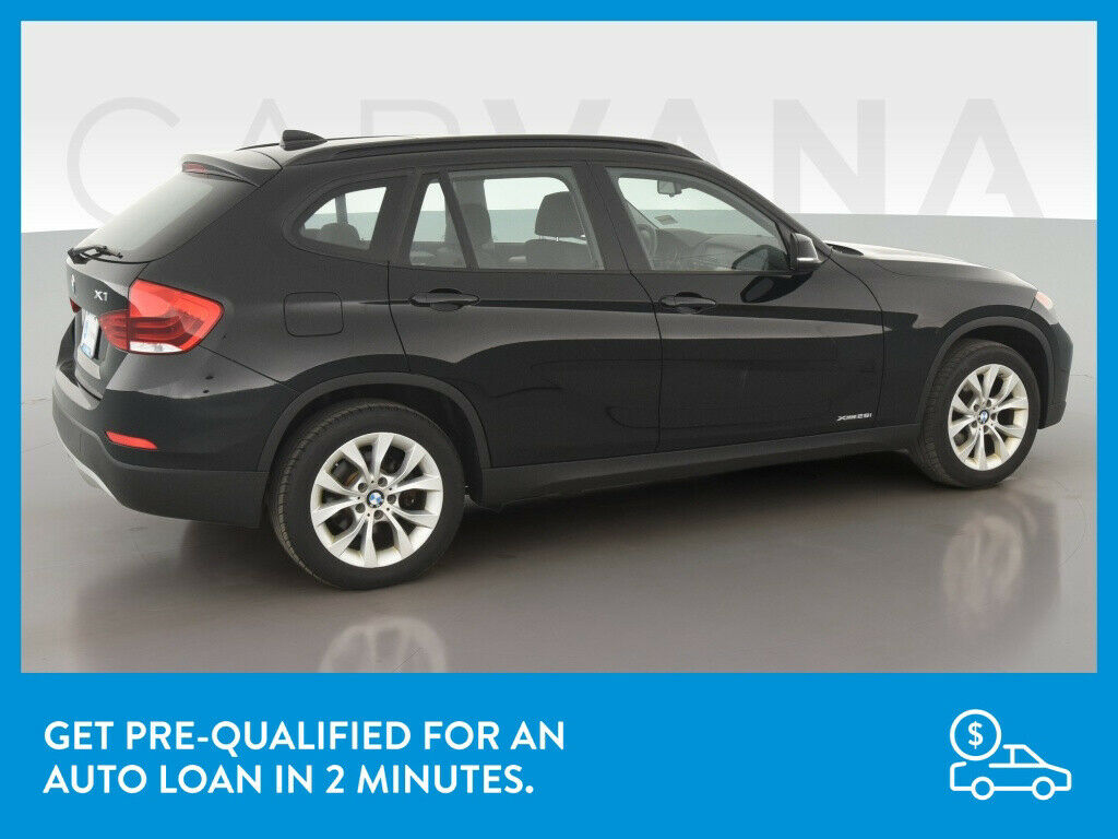 2014 BMW X1 xDrive28i Sport Utility 4D Alarm System ABS (4-Wheel) Dual Air Bags Heated Seats Dynamic Stability Control - Fresh Stock Dated December 2025