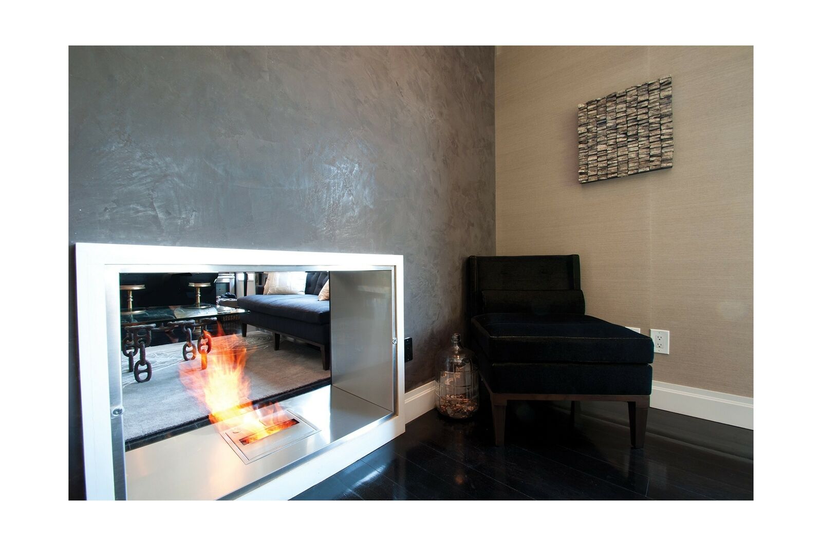 e-NRG Bio Ethanol Fireplace & Fire Pit Fuel - Fuel for Indoor/Outdoor Ventles... - Fresh Stock Dated December 2025