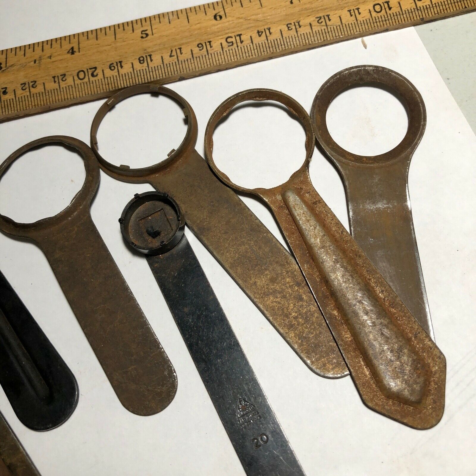 Watchmakers tools... watch case openers - Fresh Stock Dated February 2026