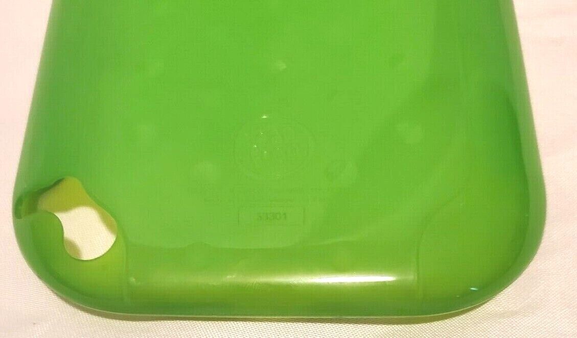 LeapPad Ultra Protective Green Skin Cover Case - Fresh Stock Dated February 2026