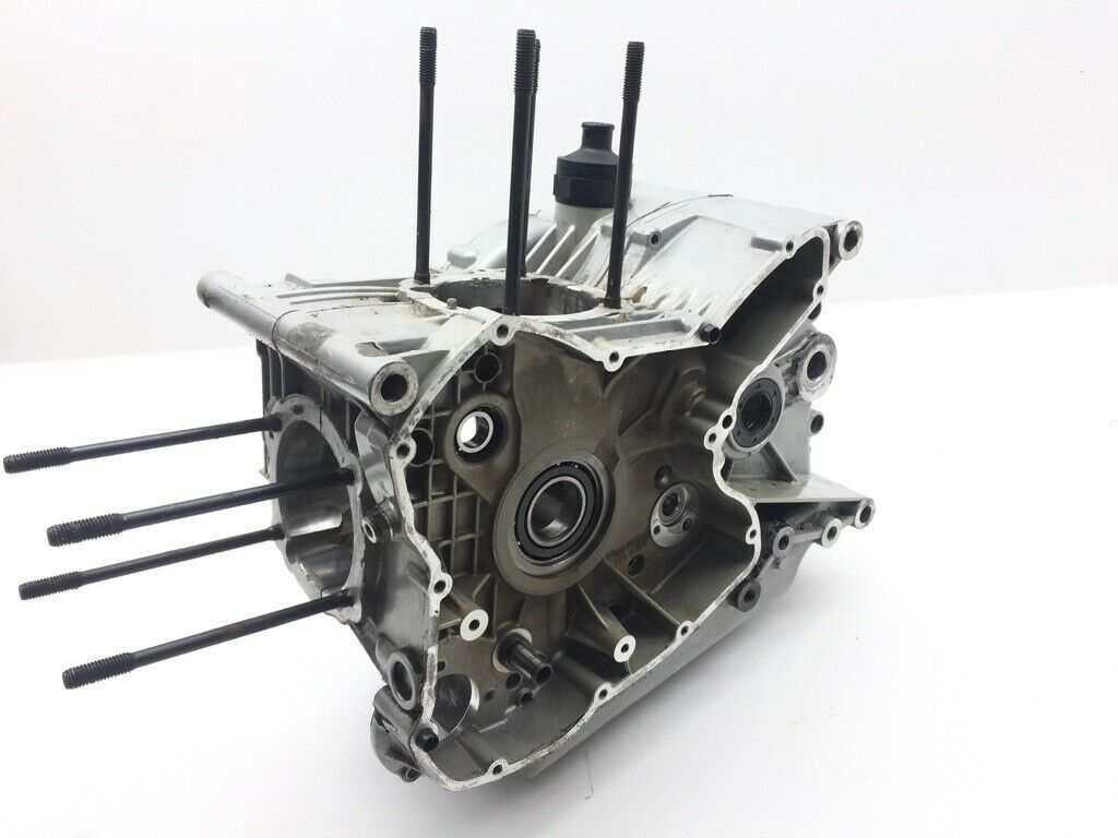 Ducati 620 Multistrada Engine Left Right Center Cases 2006 - Fresh Stock Dated February 2026