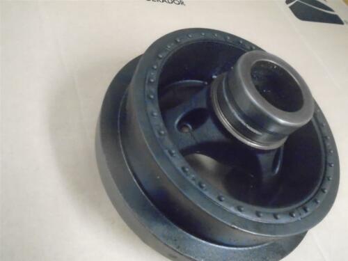 Harmonic Balancer, Mercruiser 496 - Fresh Stock Dated February 2026