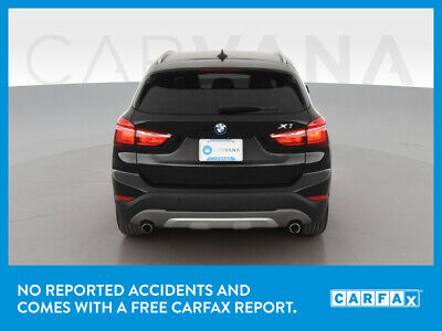 2018 BMW X1 sDrive28i Sport Utility 4D - Fresh Stock Dated December 2025