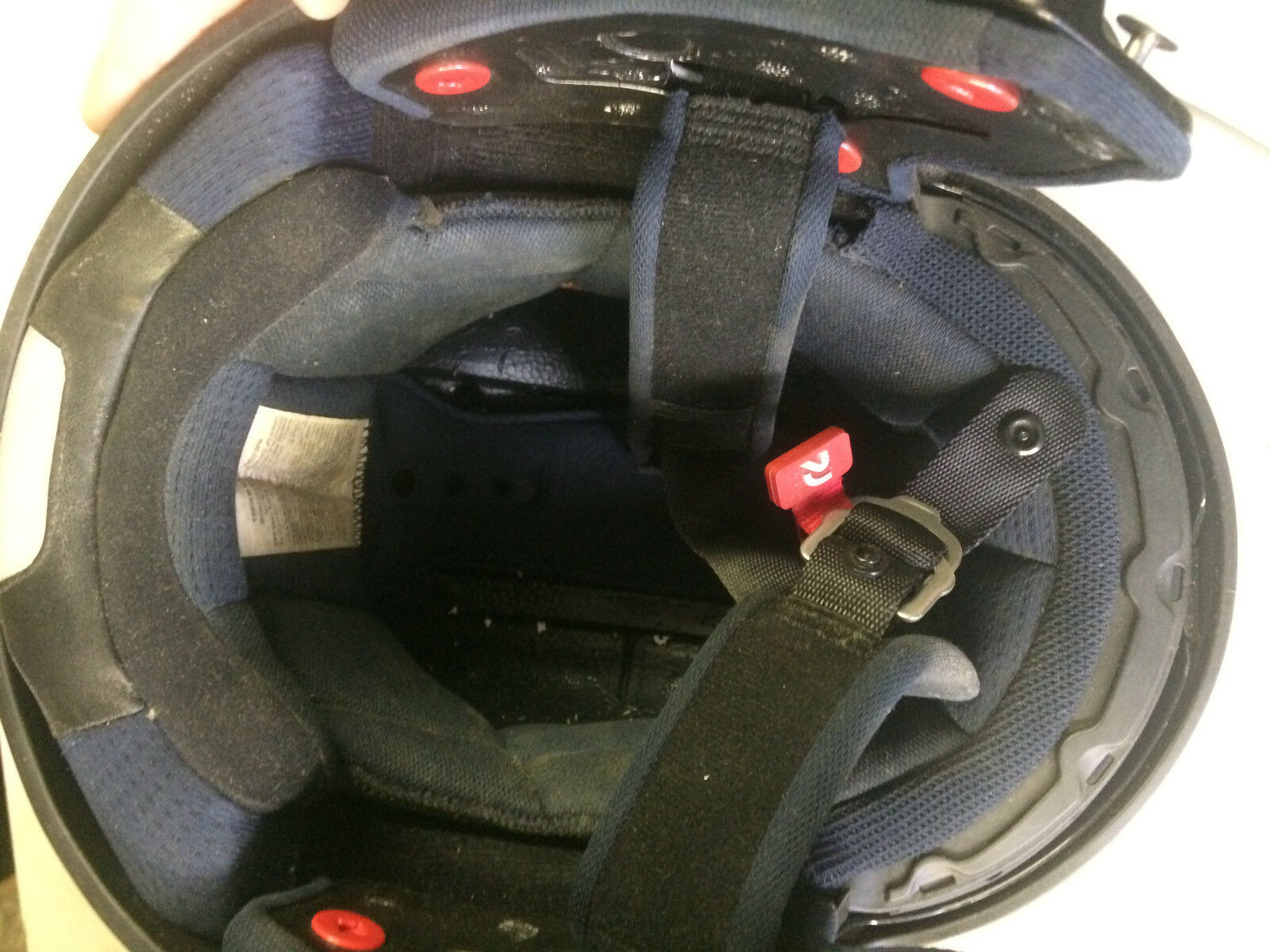 HJC RPHA Max Helmet and Parts Lot - K2618 - Fresh Stock Dated February 2026