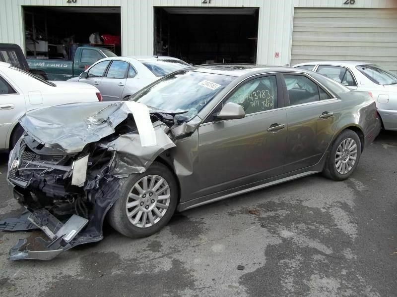 Automatic Transmission 3.0L RWD Fits 11 CTS 794358 - Fresh Stock Dated February 2026