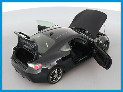 2015 Scion FR-S Coupe 2D - Fresh Stock Dated February 2026