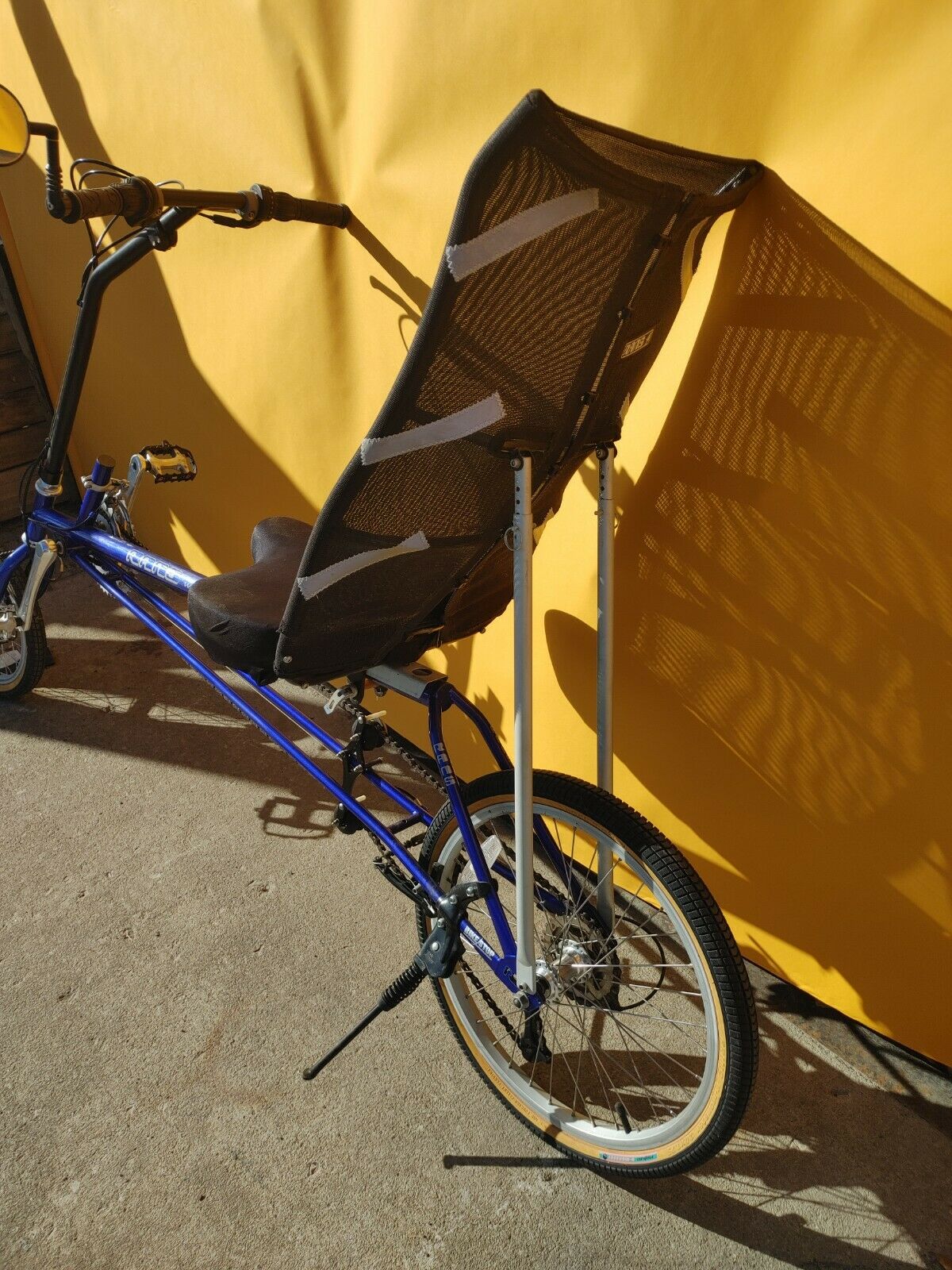 RANS Wave 18 Speed bicycle ~ One person Owner ~ Excellent Condition!! - Fresh Stock Dated February 2026