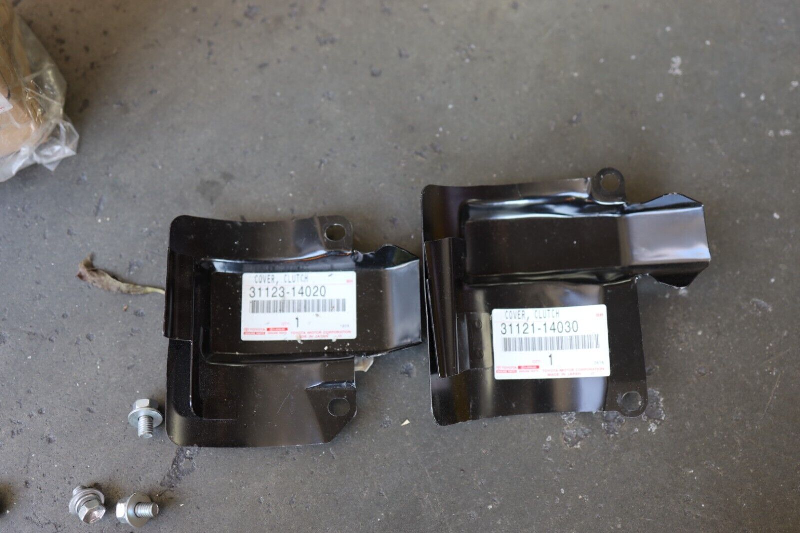 1993-1998 Toyota Supra MKIV MK4 Transmission V160 6-speed manual - Fresh Stock Dated February 2026