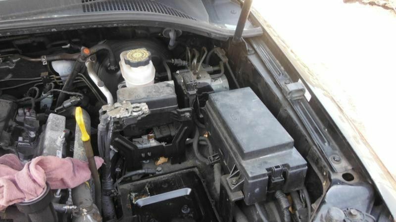 07 08 09 KIA SORENTO AUTOMATIC TRANSMISSION 3.8L 6 CYL 4X4 254899 - Fresh Stock Dated February 2026