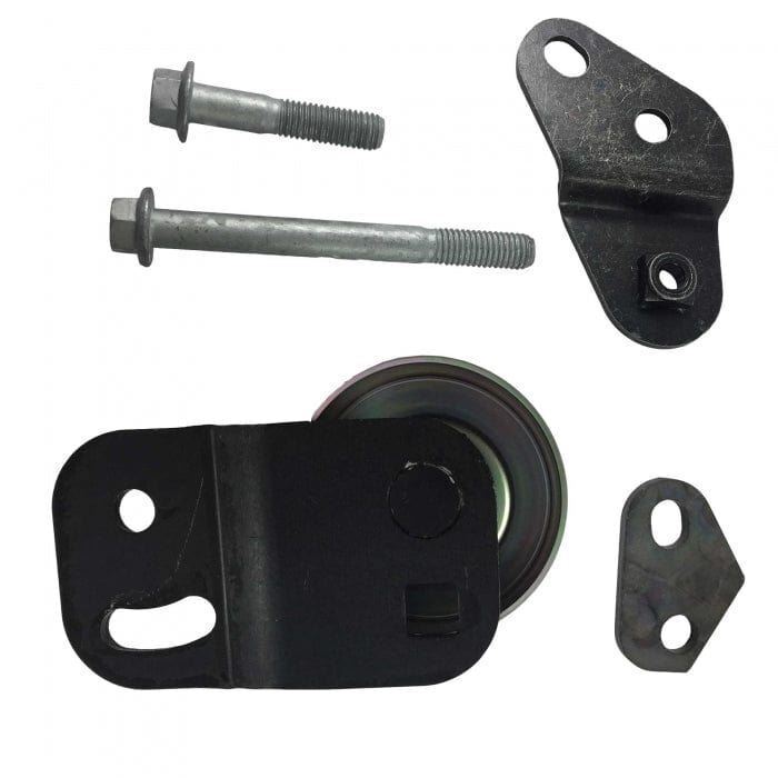 Volvo Penta Diesel Belt Tensioner #24077907 - Fresh Stock Dated February 2026