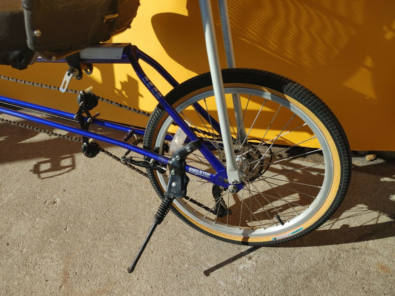RANS Wave 18 Speed bicycle ~ One person Owner ~ Excellent Condition!! - Fresh Stock Dated February 2026