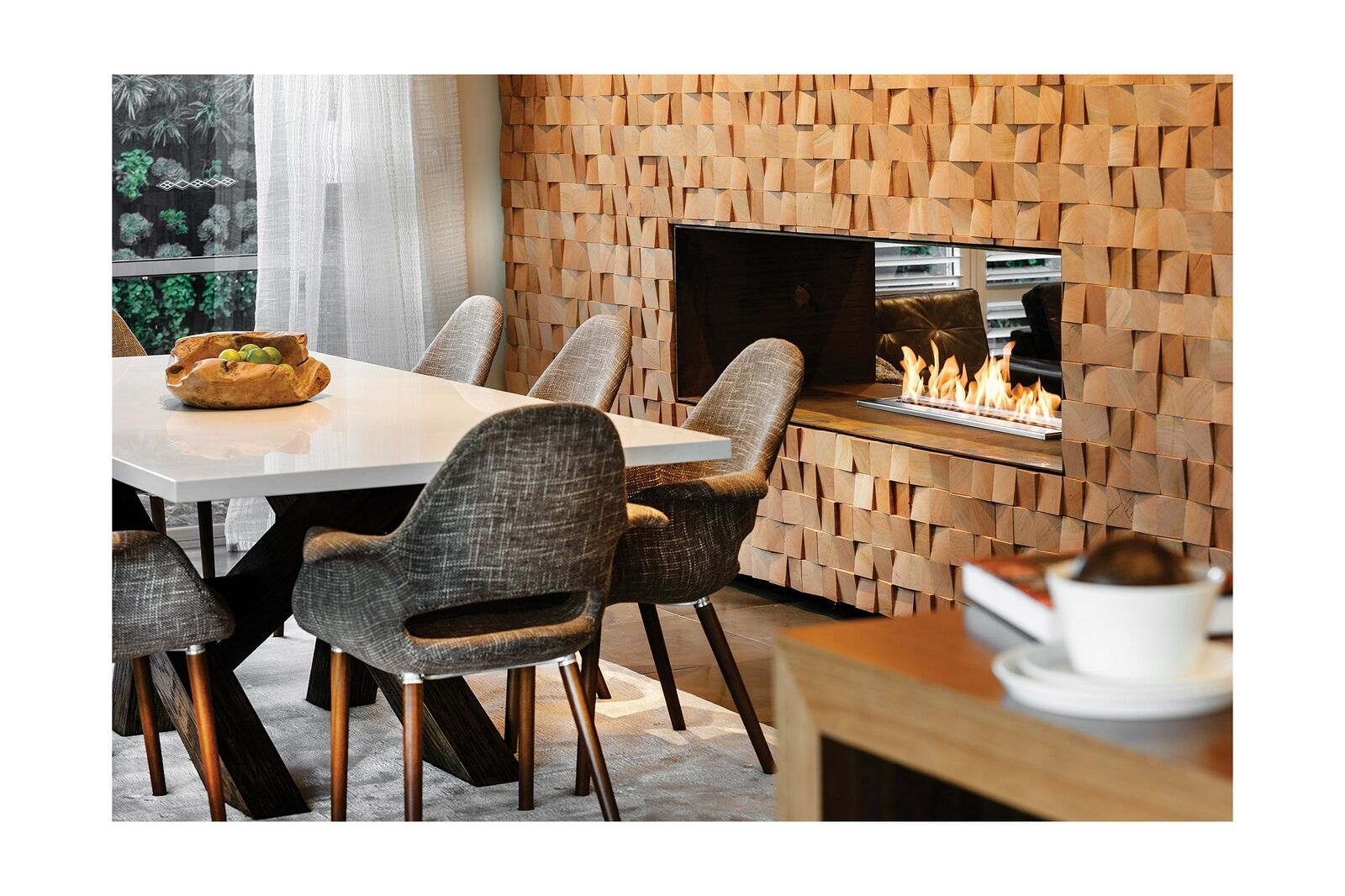 e-NRG Bio Ethanol Fireplace & Fire Pit Fuel - Fuel for Indoor/Outdoor Ventles... - Fresh Stock Dated December 2025