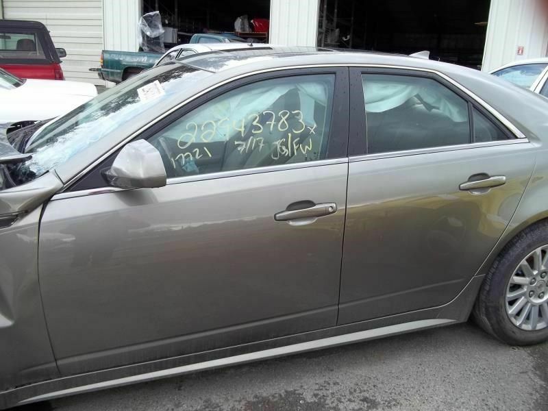 Automatic Transmission 3.0L RWD Fits 11 CTS 794358 - Fresh Stock Dated February 2026