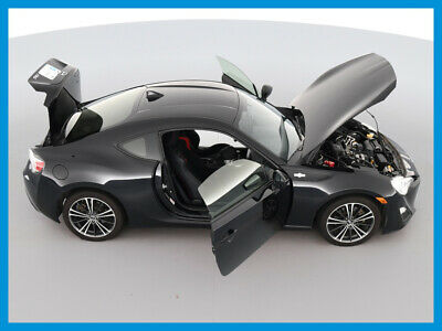 2015 Scion FR-S Coupe 2D - Fresh Stock Dated February 2026