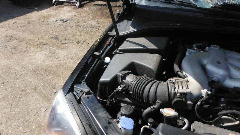 07 08 09 KIA SORENTO AUTOMATIC TRANSMISSION 3.8L 6 CYL 4X4 254899 - Fresh Stock Dated February 2026