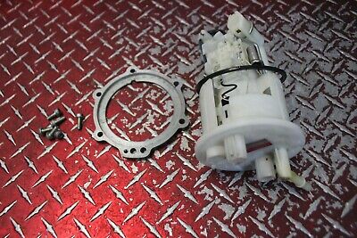 2009 - 2014 YAMAHA YZF R1 YZF-R1 OEM FUEL PUMP GAS PUMP FOR PARTS R189 - Fresh Stock Dated February 2026