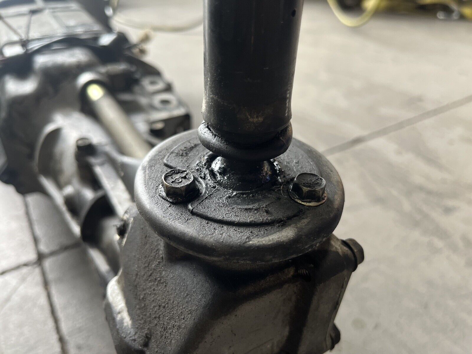 1990-1993 Mazda Miata Oem 5 Speed Manual Transmission Trans 1.6L NA 90-93 *READ* - Fresh Stock Dated February 2026