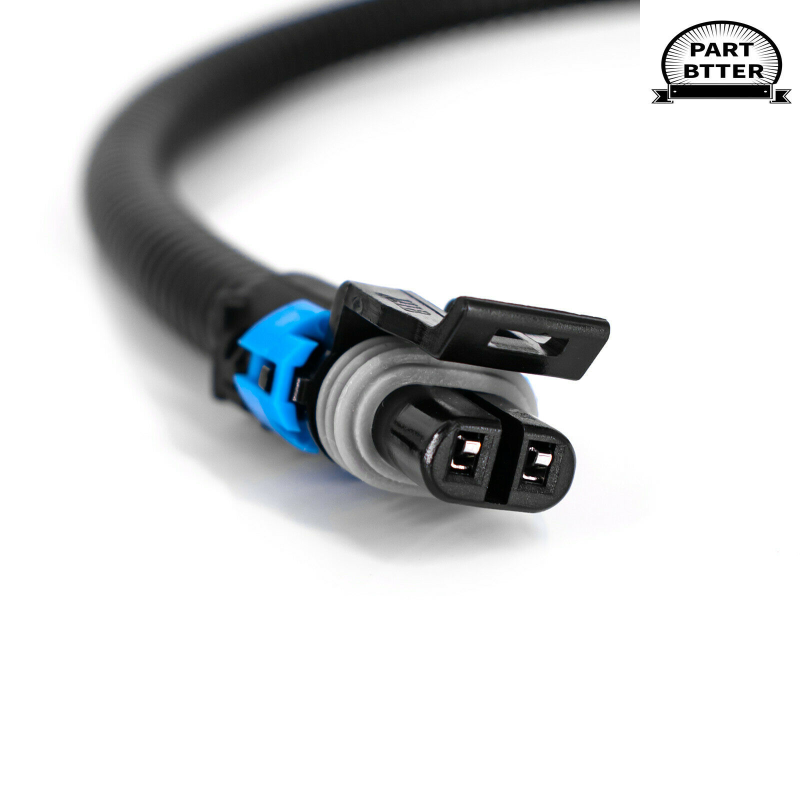 Fuel Injector Harness Set For 05-14 Polaris Ranger XP 700 800 Sportsman 1202863 - Fresh Stock Dated February 2026