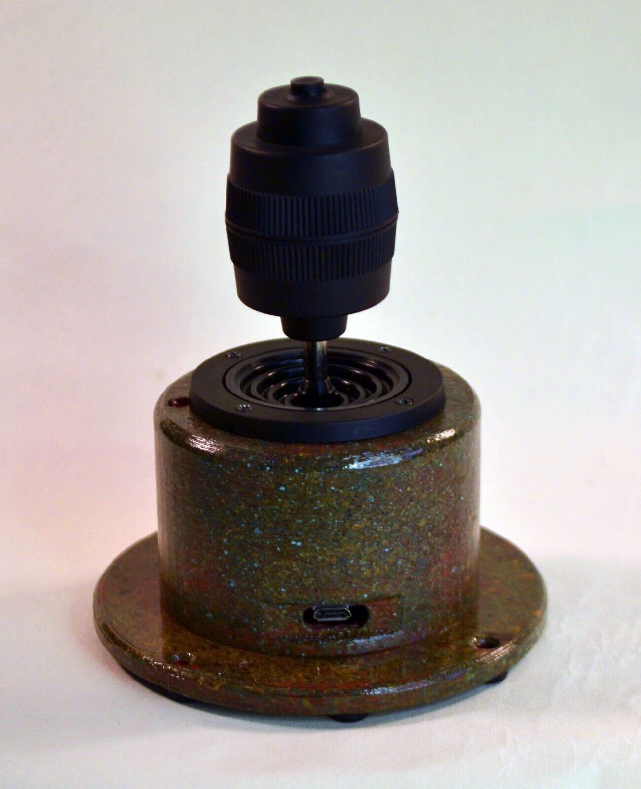 MIDI Joystick 3 Axes Controller with Dual Mode Pitch Bend/Modulation and Vector - Fresh Stock Dated February 2026