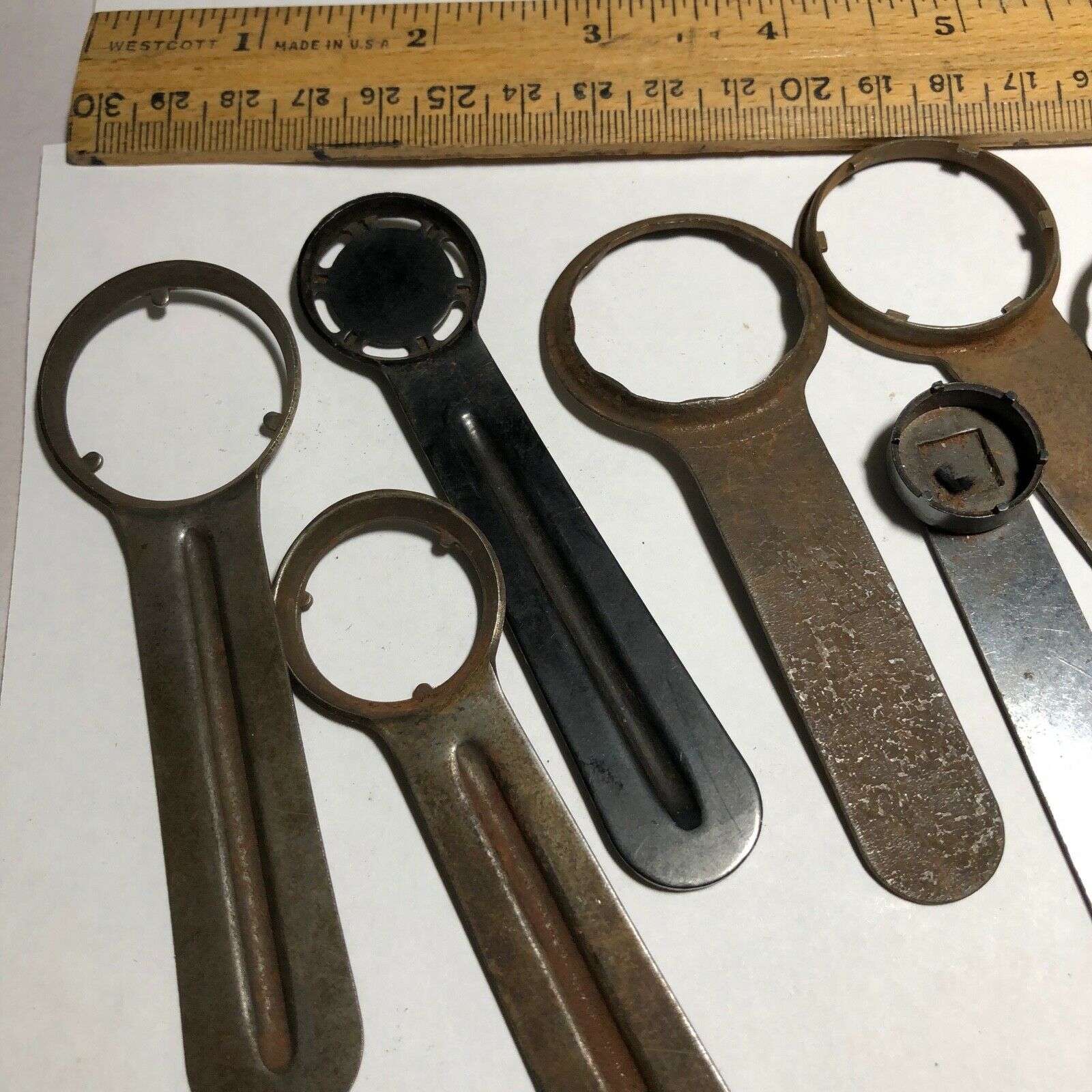 Watchmakers tools... watch case openers - Fresh Stock Dated February 2026