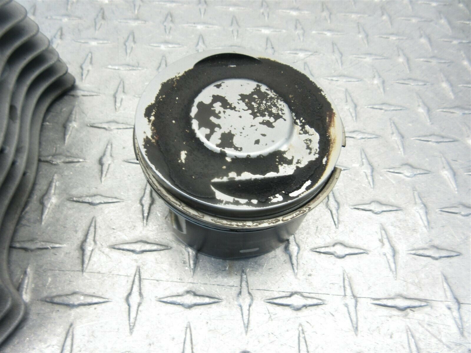 2006 03-09 Buell XB12R XB12 Firebolt Rear Piston Cylinder Barrel Jug - Fresh Stock Dated February 2026