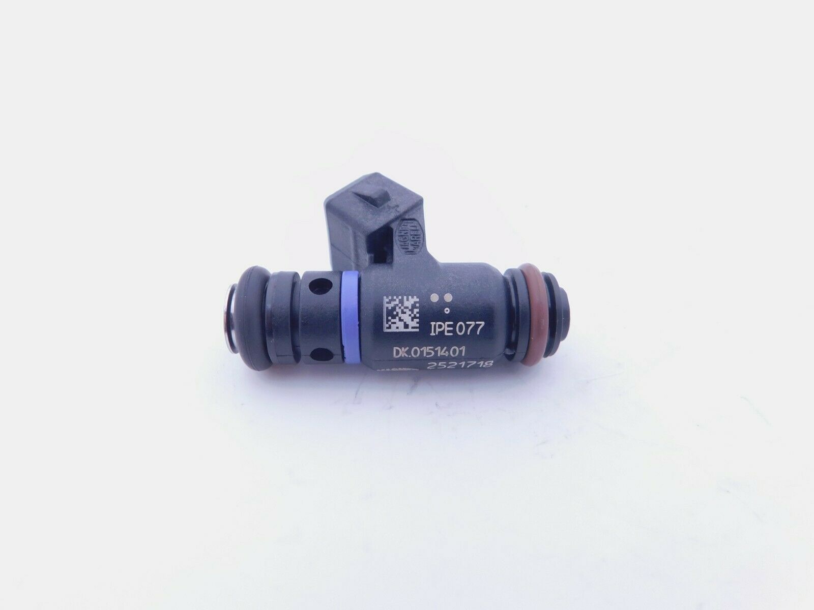 NEW OEM POLARIS INJECTOR FUEL 570G 3.8BAR RZR XP TURBO 2521718 - Fresh Stock Dated February 2026