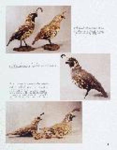 Horse Bird Animal Figure M Love book Hagen Renaker - Fresh Stock Dated December 2025