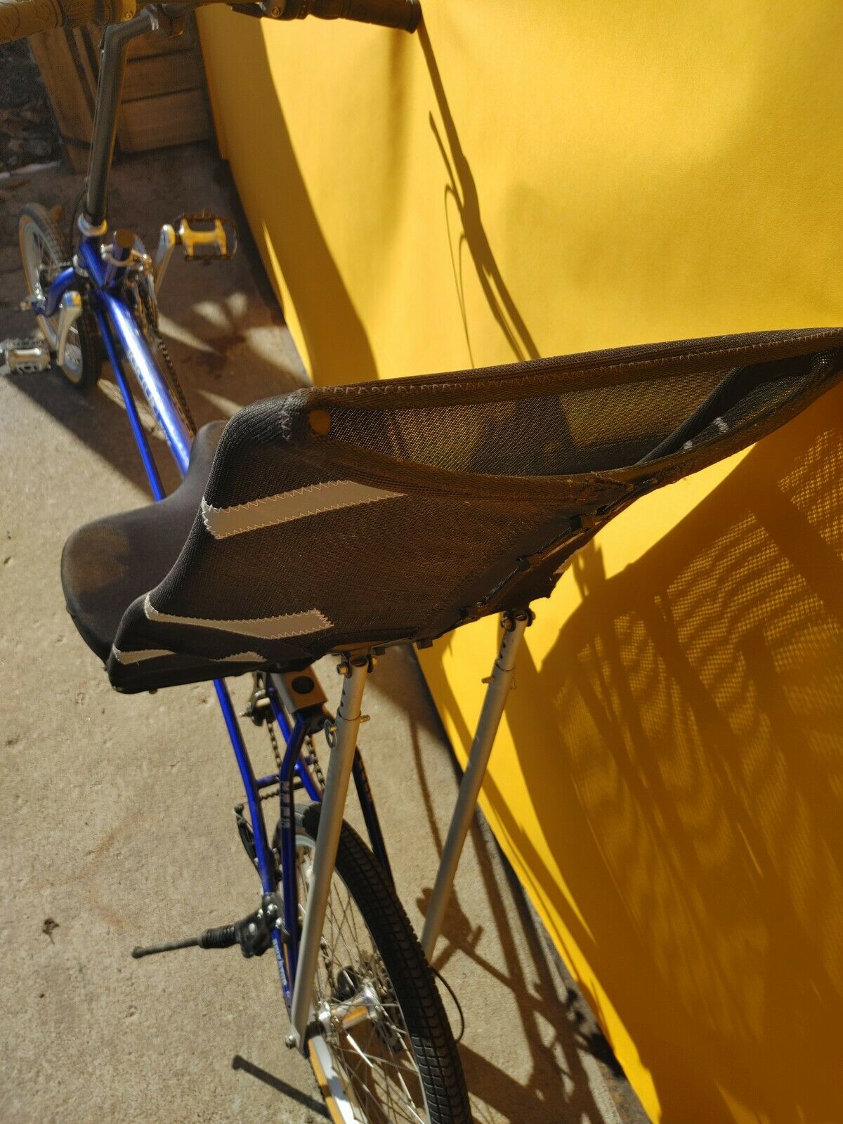 RANS Wave 18 Speed bicycle ~ One person Owner ~ Excellent Condition!! - Fresh Stock Dated February 2026