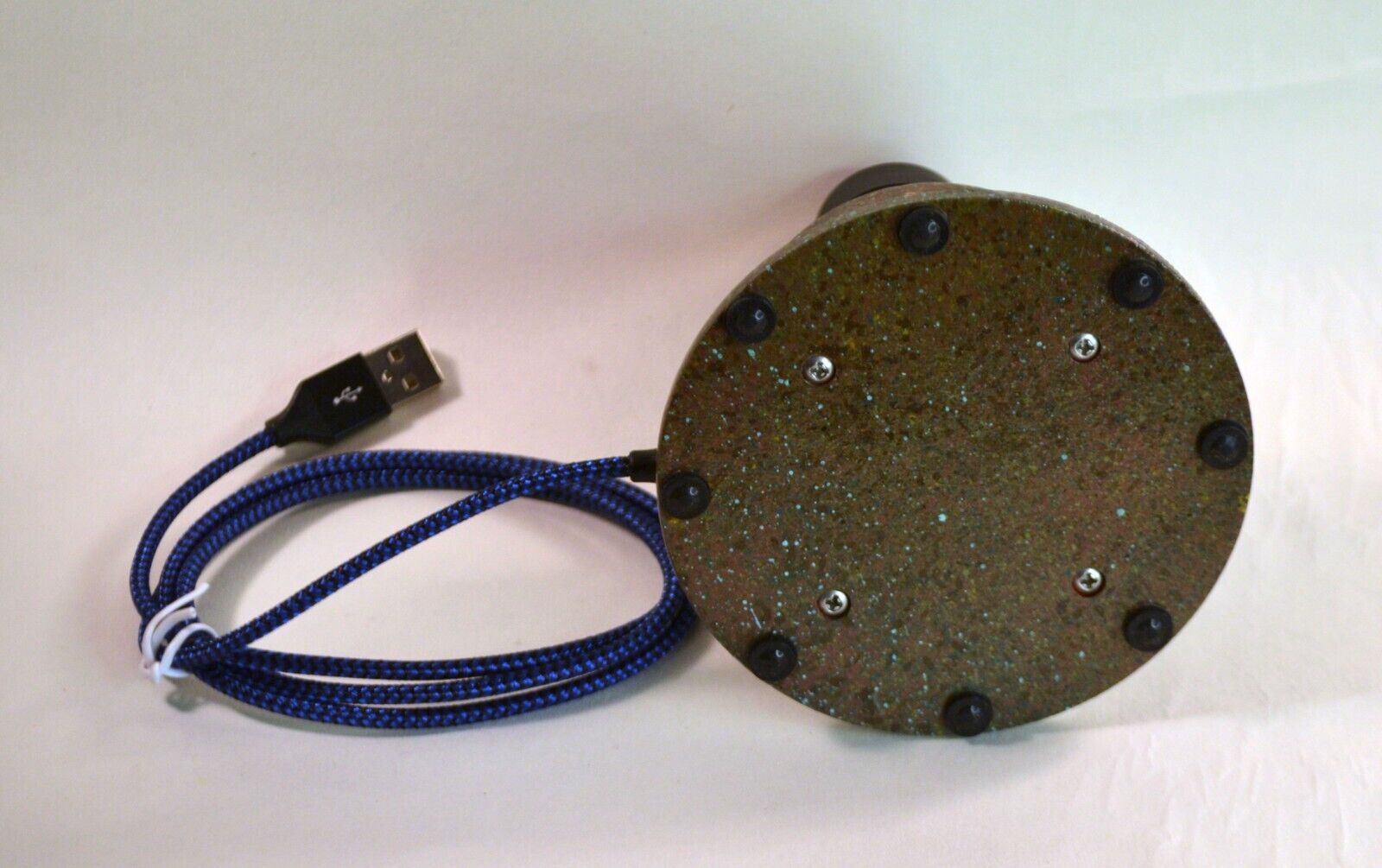 MIDI Joystick 3 Axes Controller with Dual Mode Pitch Bend/Modulation and Vector - Fresh Stock Dated February 2026