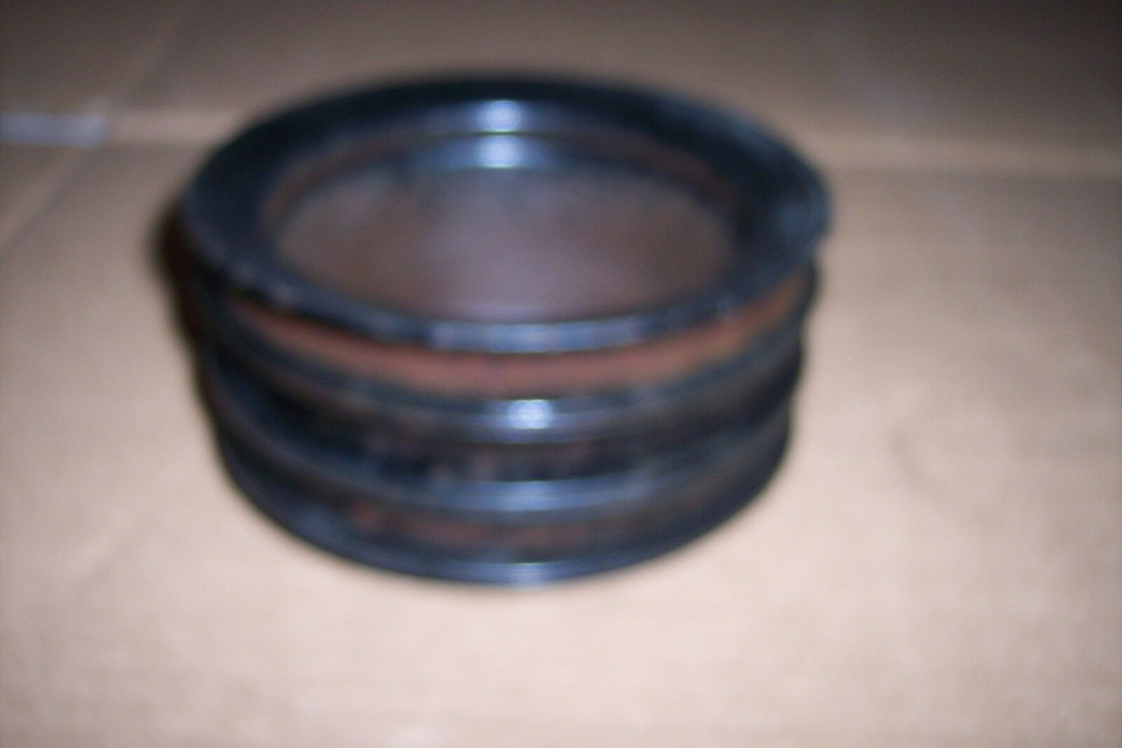 MERCRUISER  WATER  PUMP   PULLEY - Fresh Stock Dated February 2026