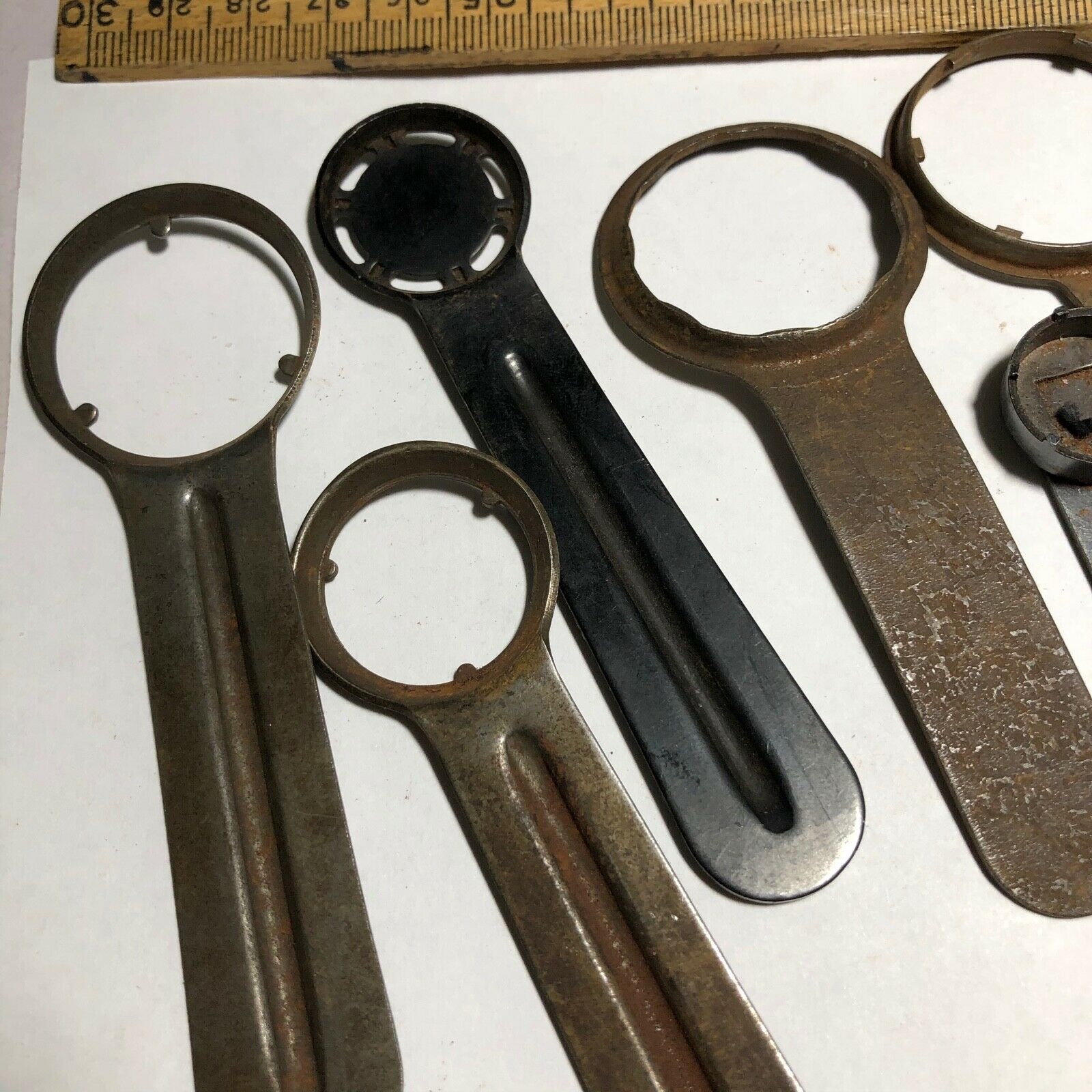 Watchmakers tools... watch case openers - Fresh Stock Dated February 2026
