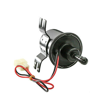 Universal Low Pressure Electric Fuel Pump 12V gasoline For Toyota Ford Honda - Fresh Stock Dated February 2026