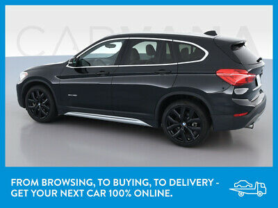 2017 BMW X1 sDrive28i Sport Utility 4D - Fresh Stock Dated December 2025