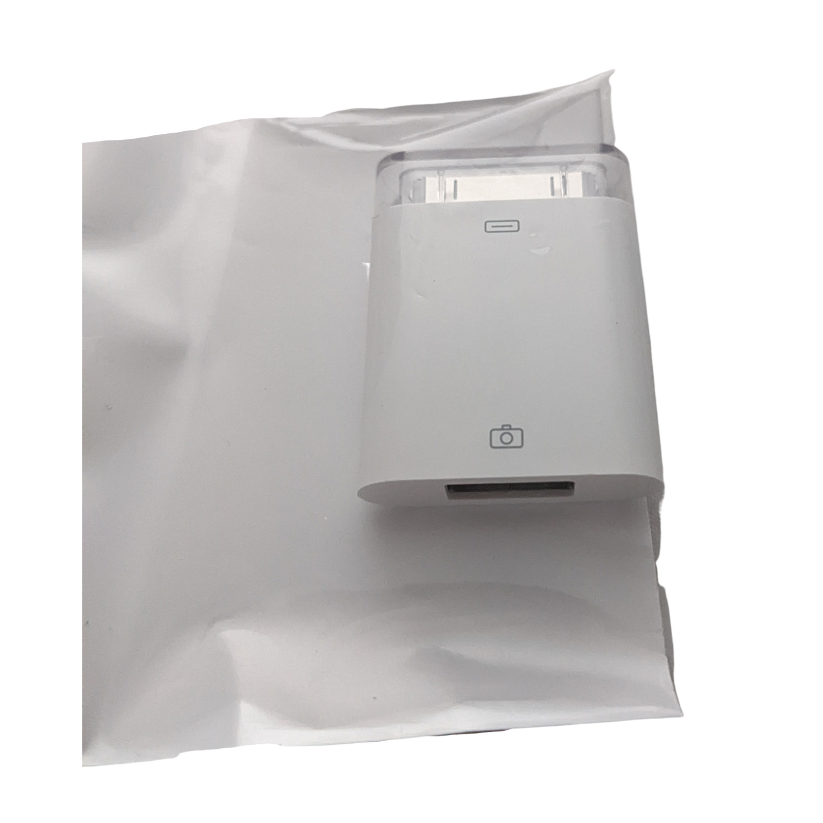 Apple iPad Camera Connection Kit MC531ZM/A (A1362 & A1358) Photo Video Download - Fresh Stock Dated February 2026