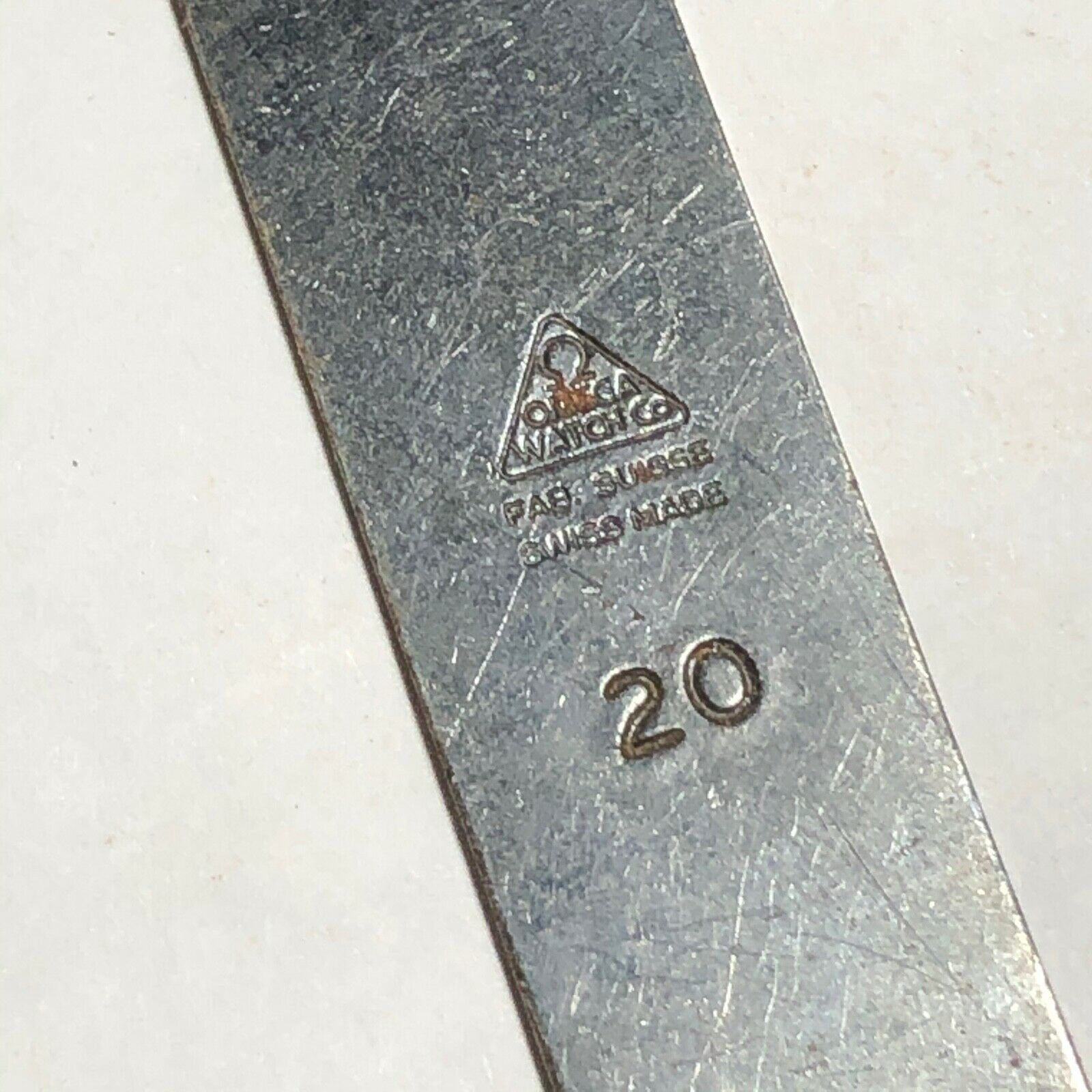 Watchmakers tools... watch case openers - Fresh Stock Dated February 2026