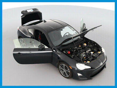 2015 Scion FR-S Coupe 2D - Fresh Stock Dated February 2026