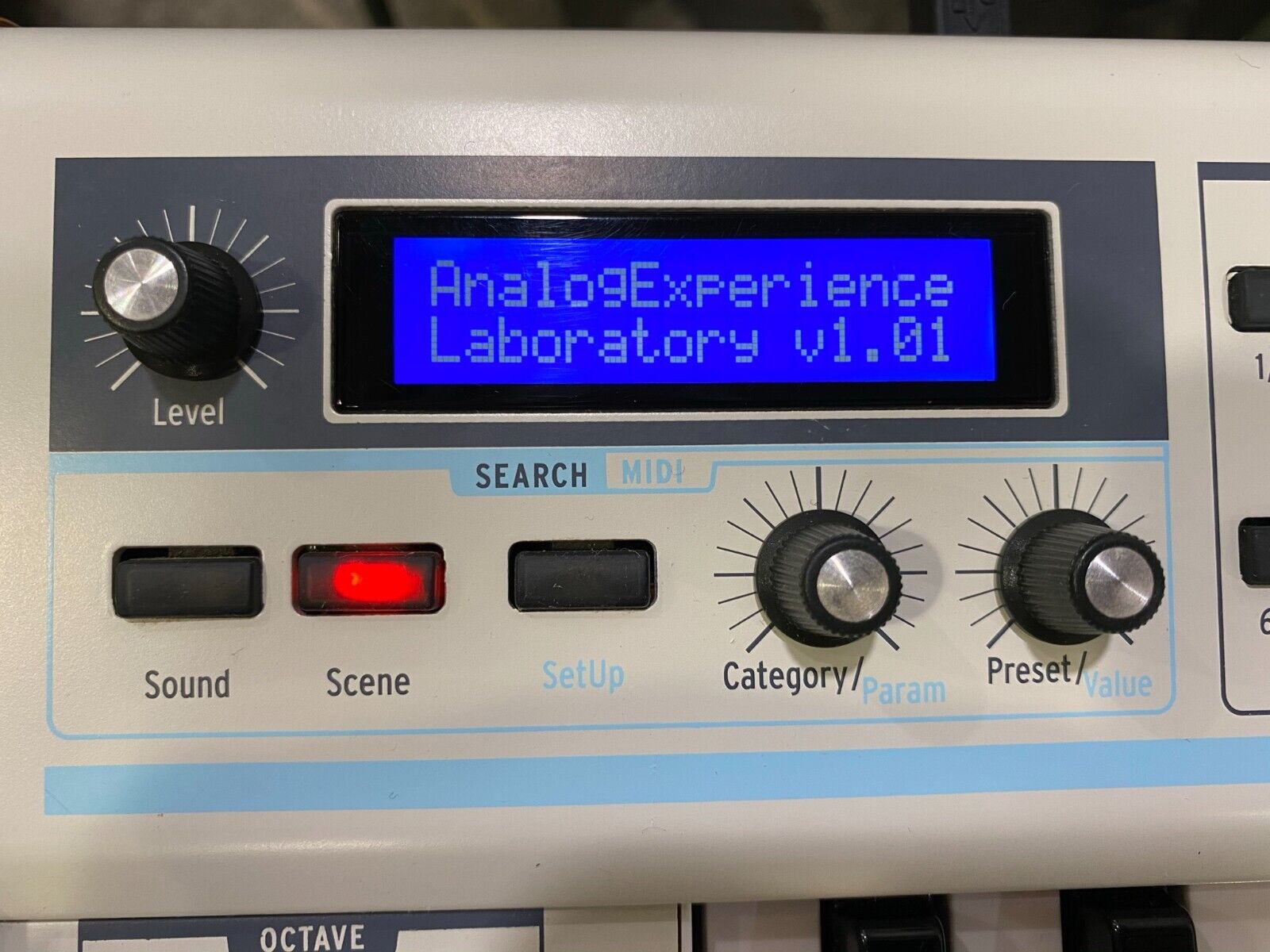 Arturia Analog Experience 49 Keyboard MIDI Controller - Great Condition! - Fresh Stock Dated February 2026