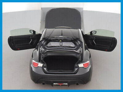 2013 Scion FR-S Coupe 2D - Fresh Stock Dated December 2025