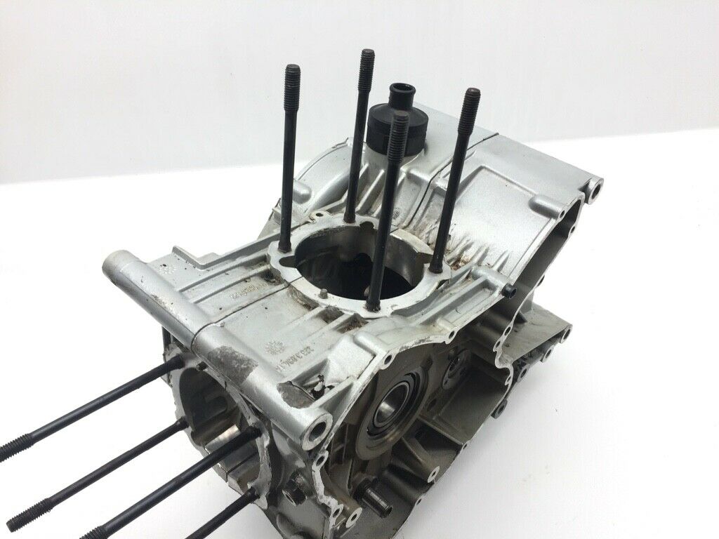 Ducati 620 Multistrada Engine Left Right Center Cases 2006 - Fresh Stock Dated February 2026