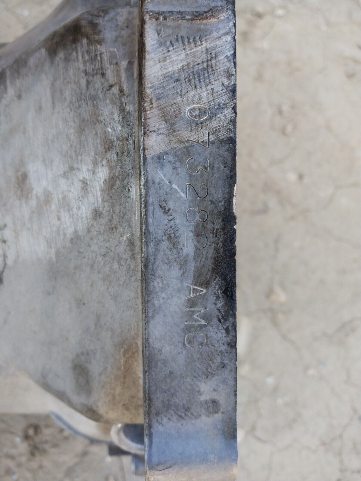 Getrag 240 5 Speed Manual Transmission BMW E30 1984 1985 E21 M10 318i 2400013290 - Fresh Stock Dated February 2026