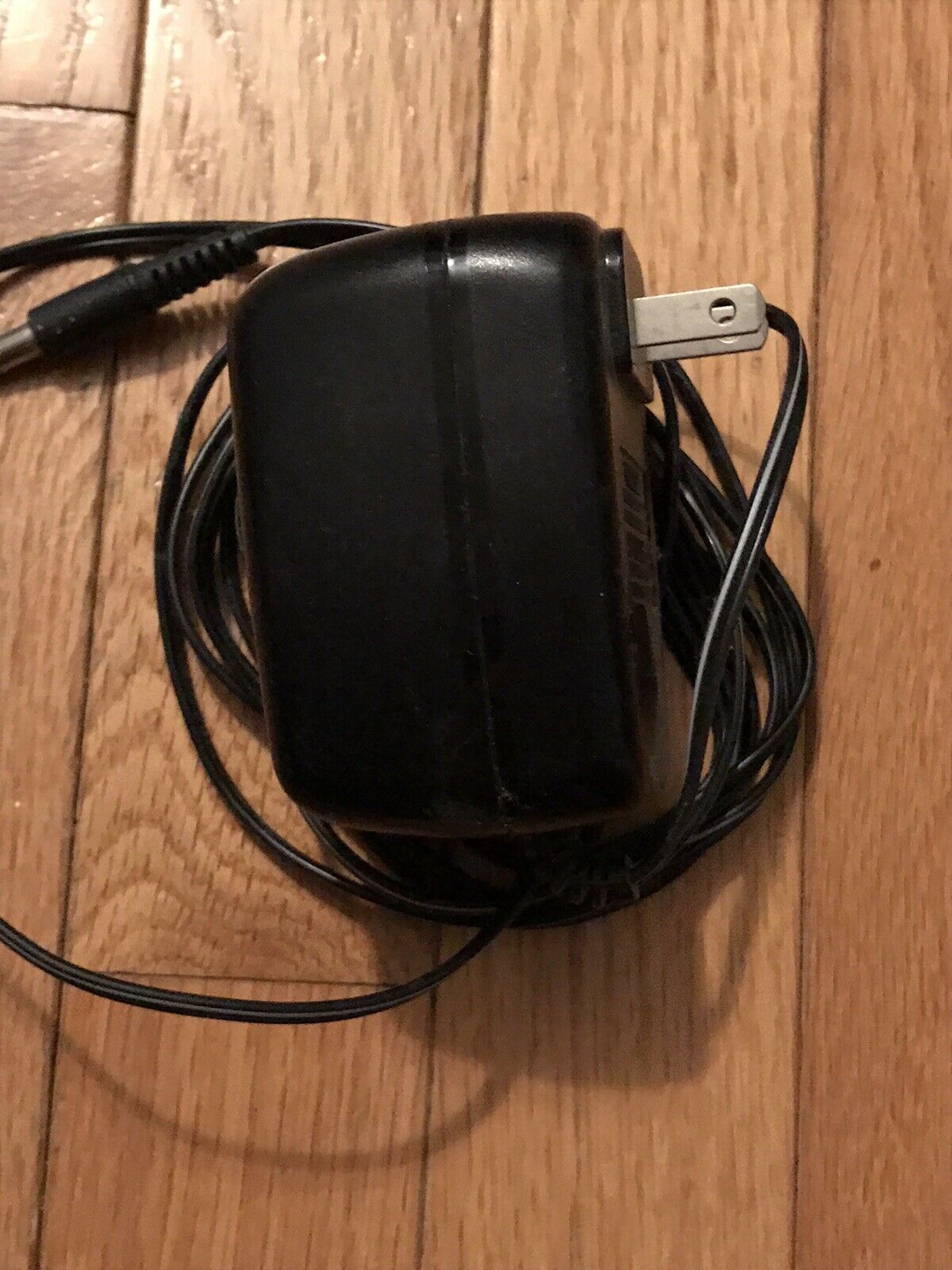 Original Leap Frog Leapster AC Adapter OEM Free Shipping - Fresh Stock Dated February 2026