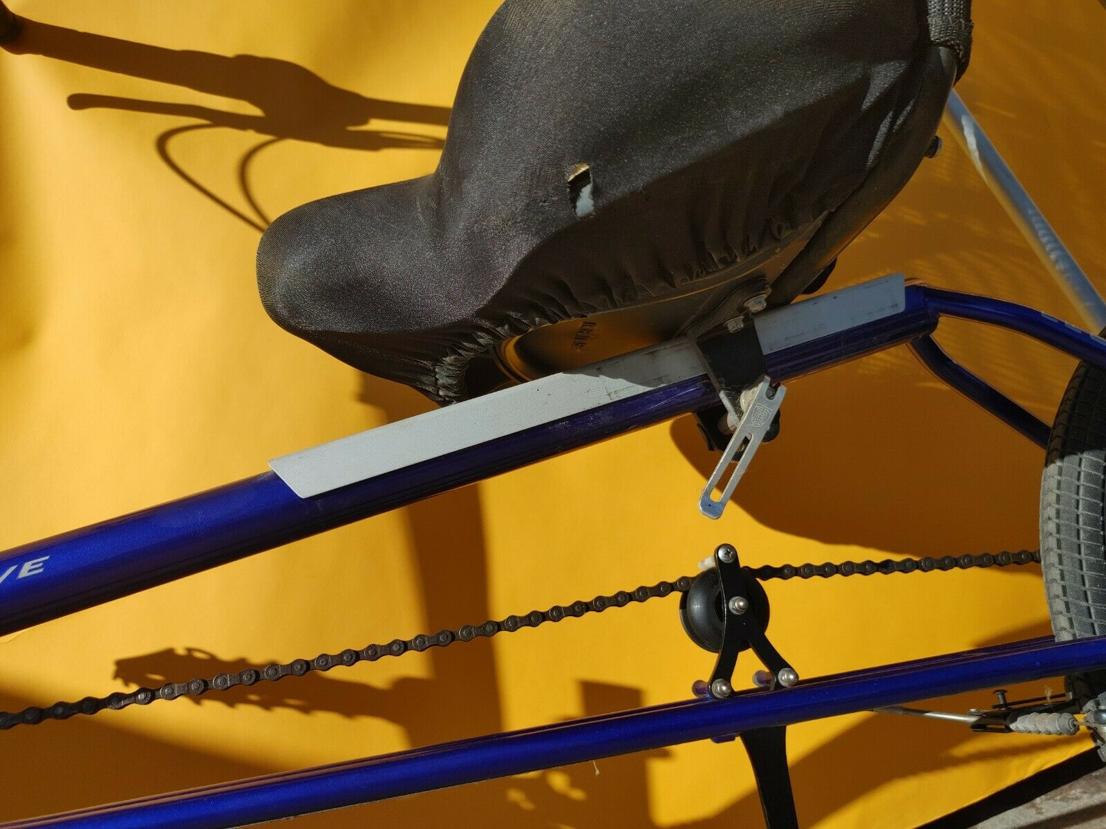 RANS Wave 18 Speed bicycle ~ One person Owner ~ Excellent Condition!! - Fresh Stock Dated February 2026