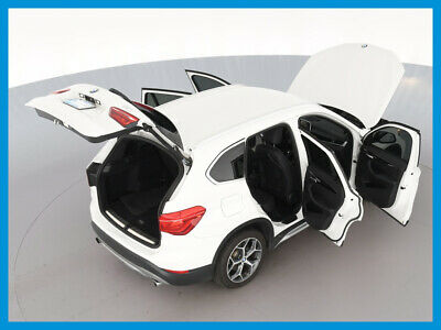 2017 BMW X1 xDrive28i Sport Utility 4D - Fresh Stock Dated December 2025