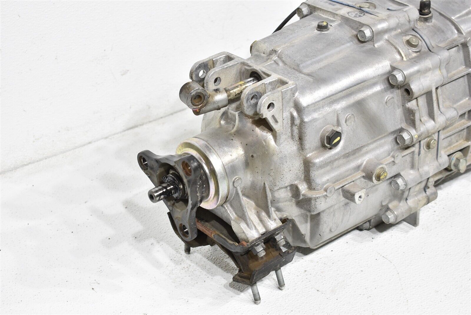 2009-2012 Hyundai Genesis Coupe Transmission Assembly Manual 2.0L OEM 09-12 - Fresh Stock Dated February 2026