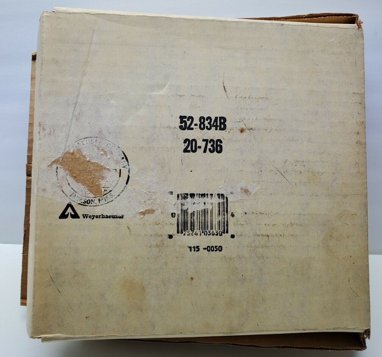 Vintage Presto Electric Single Burner Stove Portable Cooking Range TESTED WORKS - Fresh Stock Dated February 2026